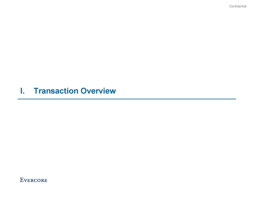 precvt_exhibit (c)(2)_sc13e-3 -- exhibit (c)(2) -- evercore materials (002)_page_04.jpg